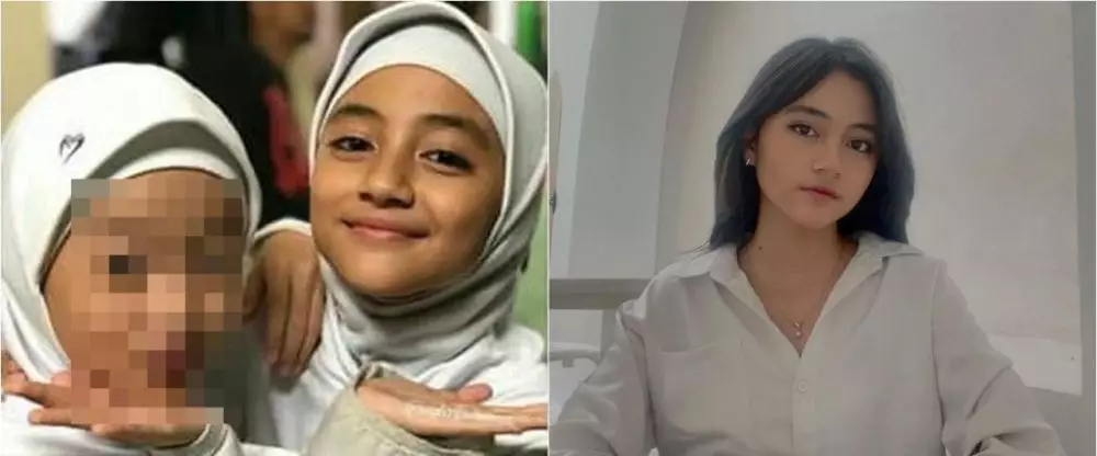 Potret dulu dan kini pemain kun anta Instagram Potret dulu dan kini pemain kun anta Instagram