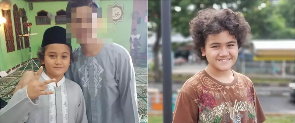 Potret dulu dan kini pemain kun anta Instagram Potret dulu dan kini pemain kun anta Instagram