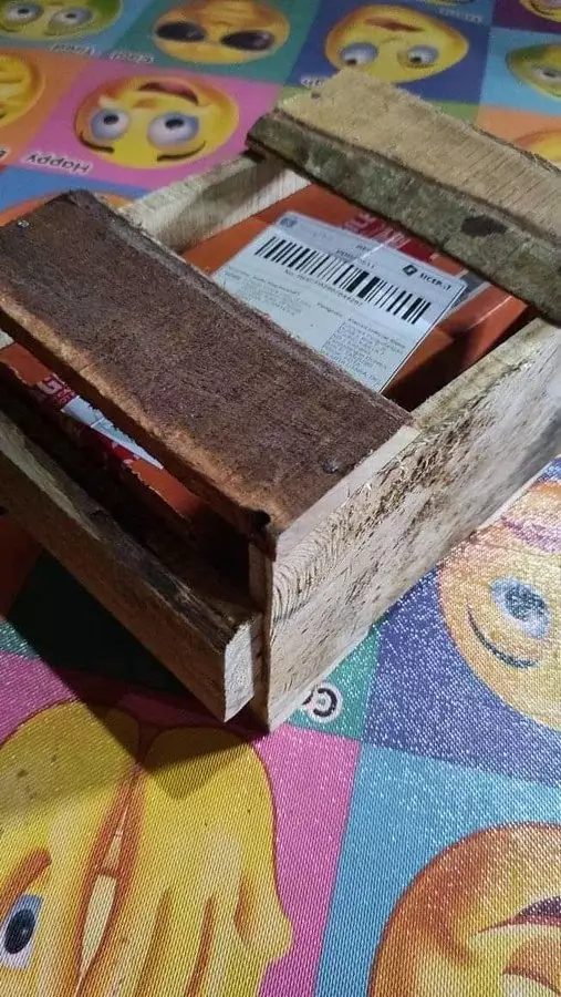 cara bungkus paket malah nyeleneh banget © 2021 twitter.com