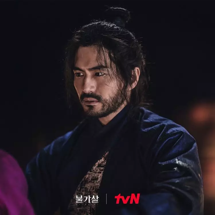 fakta drama Korea Bulgasal: Immortal Souls Instagram fakta drama Korea Bulgasal: Immortal Souls Instagram