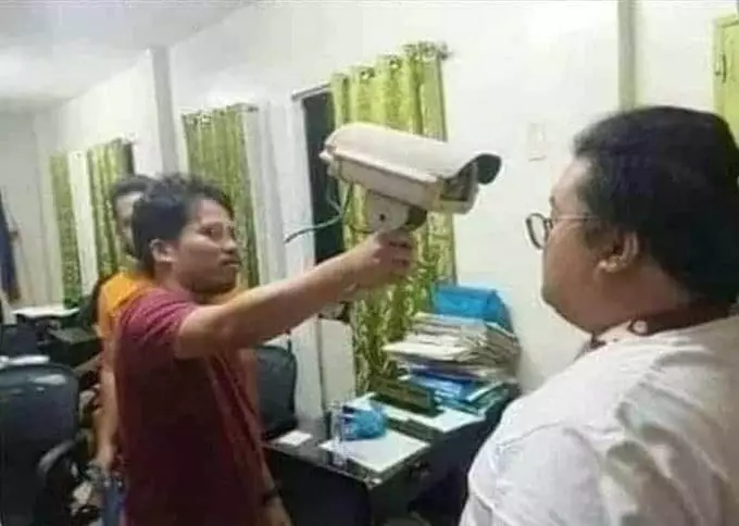 benda multi fungsi jadi lucu kelihatannya © 2021 instagram.com