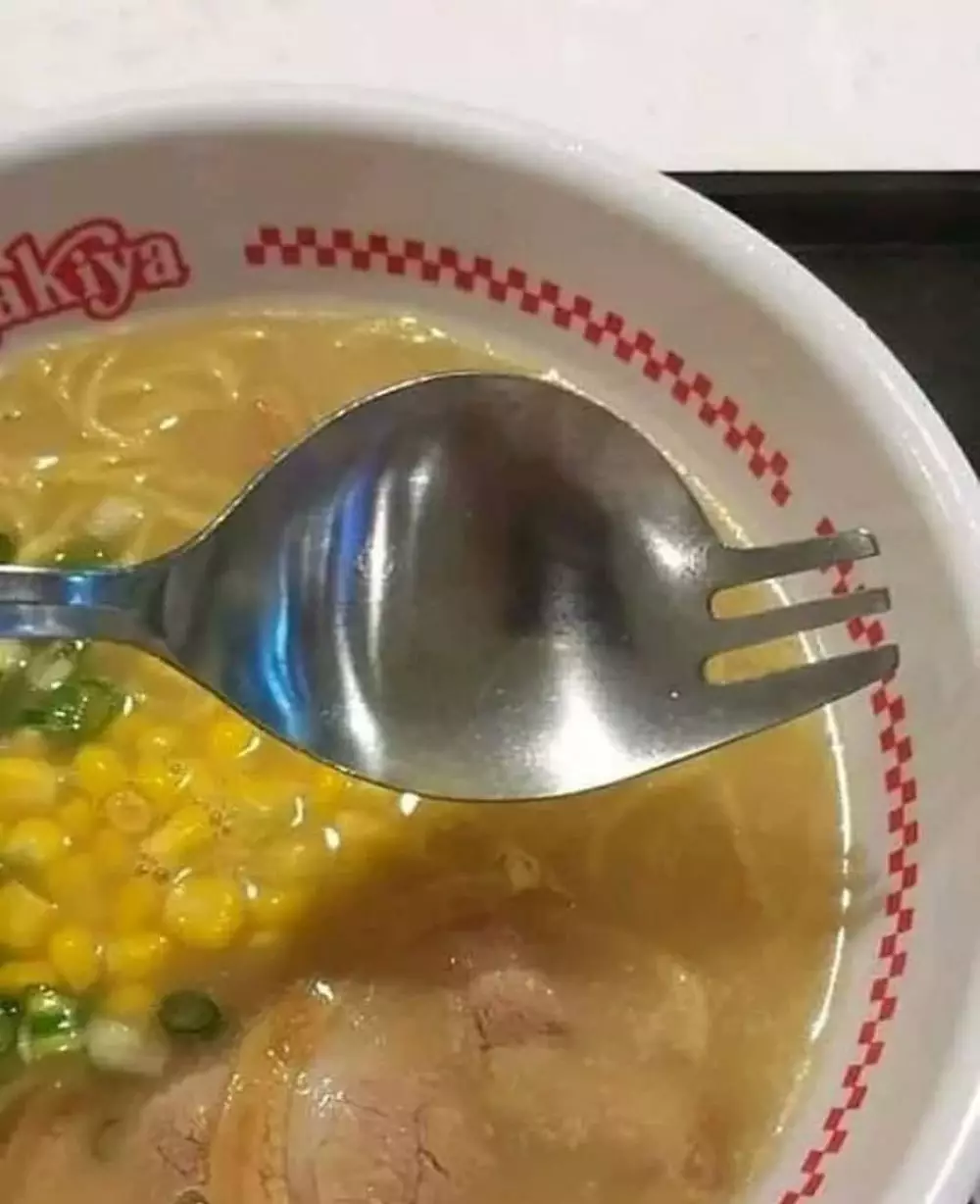 benda multi fungsi jadi lucu kelihatannya © 2021 instagram.com