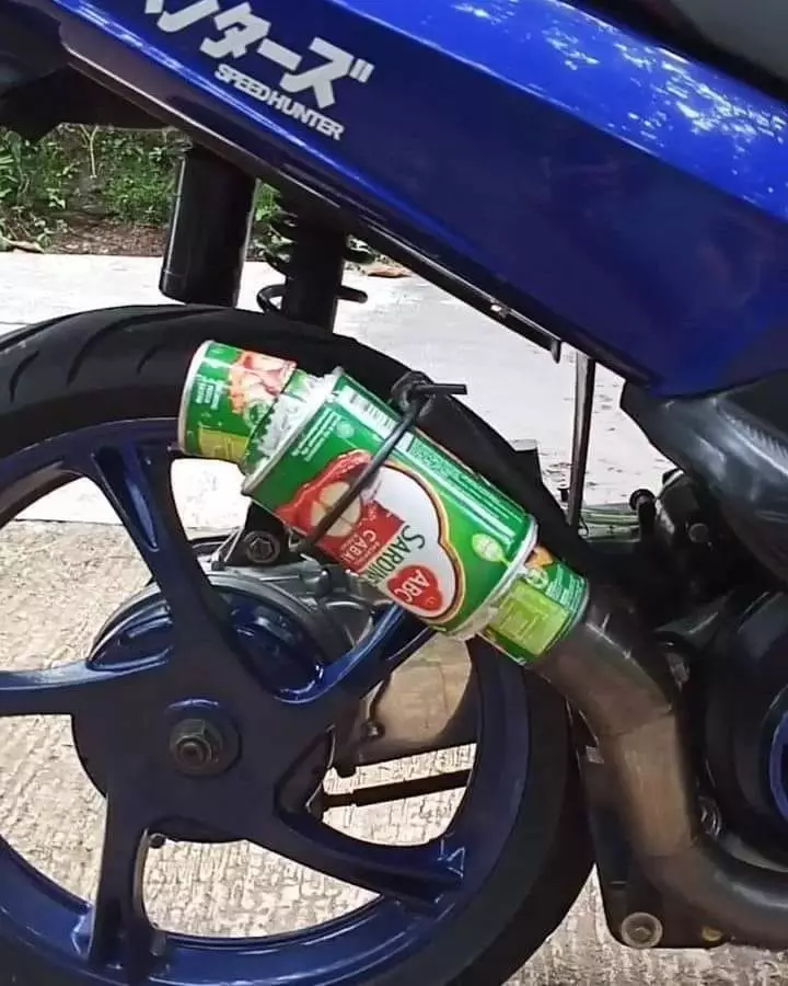 benda multi fungsi jadi lucu kelihatannya © 2021 instagram.com