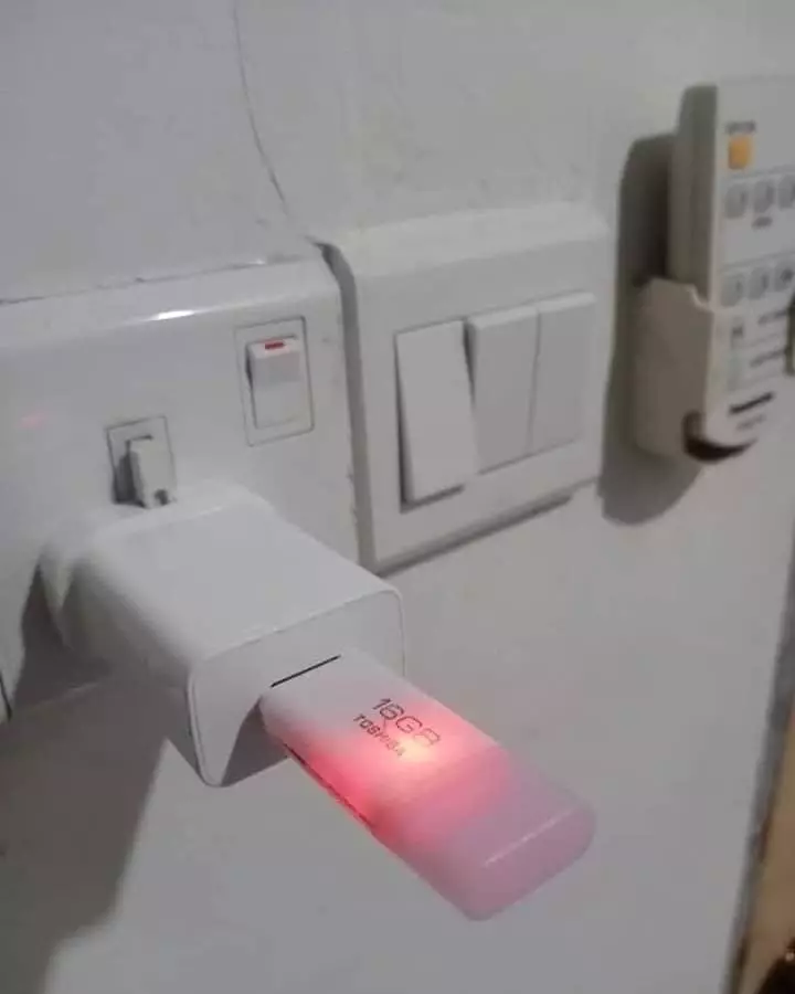 benda multi fungsi jadi lucu kelihatannya © 2021 instagram.com