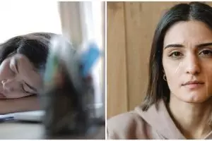 25 Arti mimpi menangis berdasarkan primbon Jawa dan psikologi yang punya banyak makna