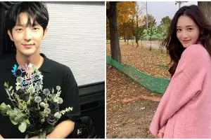 Bareng Lee Joon-gi, Kim Jae-kyung tampil di drama Korea Again My Life