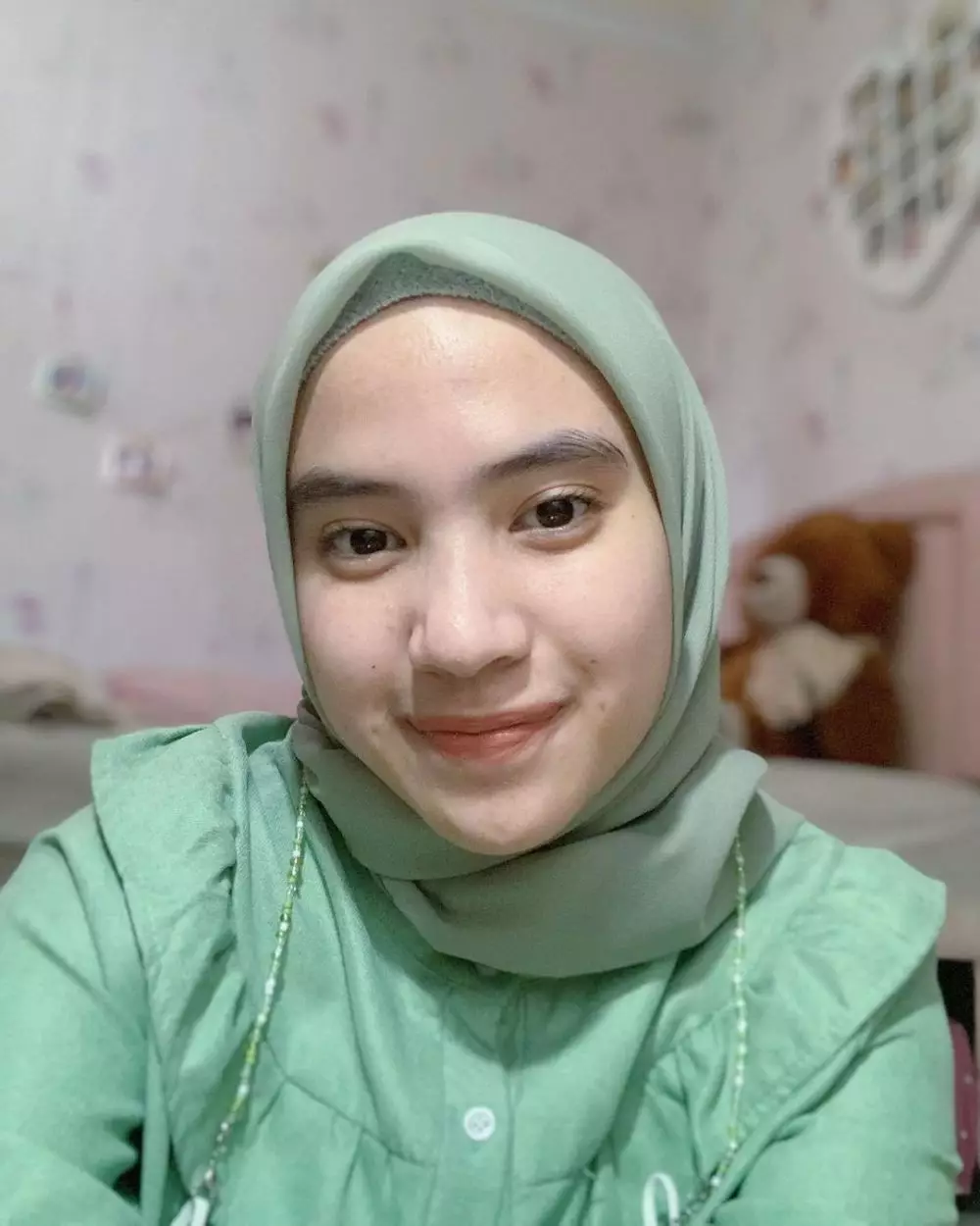 anak Shandy Aulia di sinetron Inayah © 2021 brilio.net Instagram