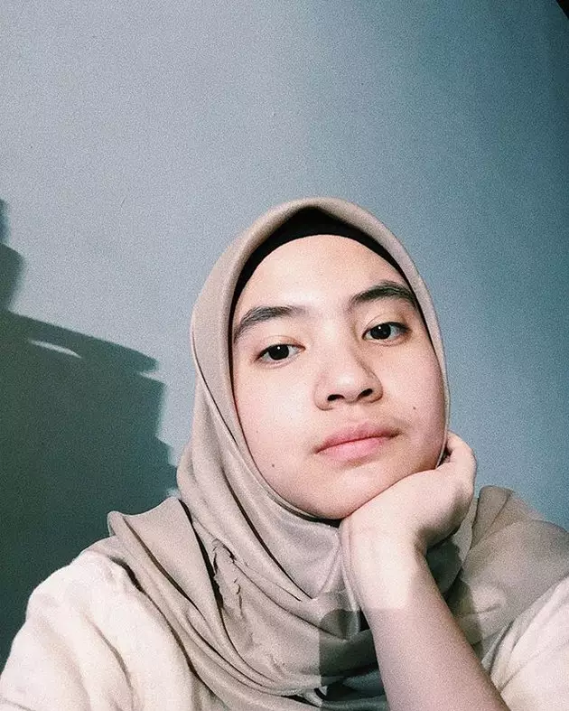 anak Shandy Aulia di sinetron Inayah © 2021 brilio.net Instagram