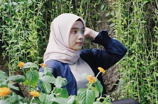 anak Shandy Aulia di sinetron Inayah © 2021 brilio.net Instagram