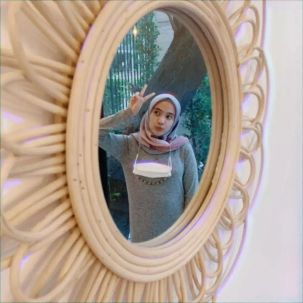 anak Shandy Aulia di sinetron Inayah © 2021 brilio.net Instagram