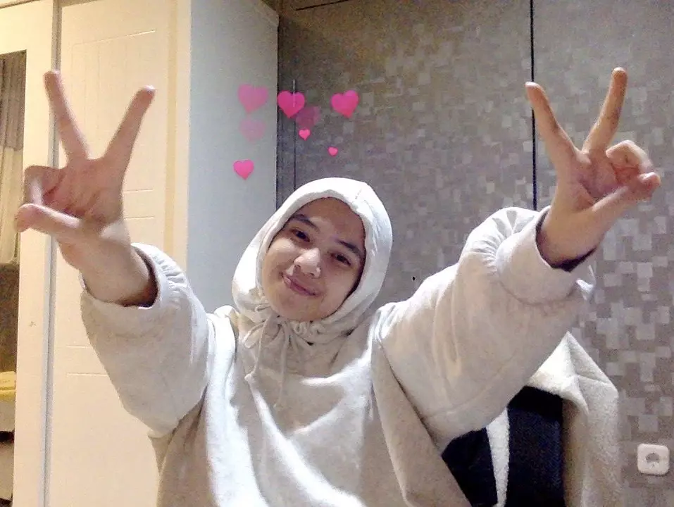 anak Shandy Aulia di sinetron Inayah © 2021 brilio.net Instagram