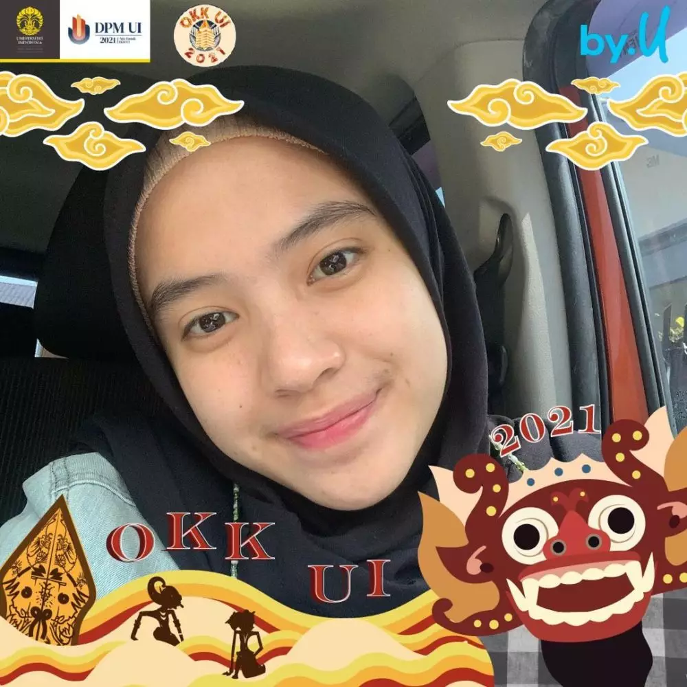 anak Shandy Aulia di sinetron Inayah © 2021 brilio.net Instagram