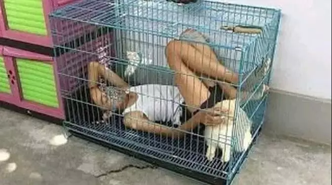 momen rebahan di sembarang tempat ngakak © 2021 instagram.com momen rebahan di sembarang tempat ngakak © 2021 instagram.com