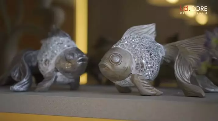 Potret ruang makan Lesty & Billar usai redesain YouTube