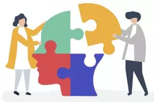 Sifat aslimu bisa diketahui dari siapa yang kamu tolong di gambar ini