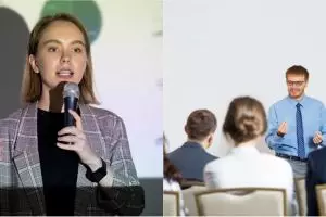 9 Contoh teks pidato dengan berbagai tema, singkat dan jelas