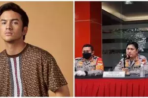 Artis inisial RN yang terjerat kasus narkoba ternyata Rizky Nazar
