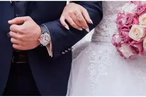 Bayar dekorasi nikah Rp 33 juta, pengantin ini nangis lihat hasilnya