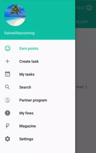 Cara mendapatkan saldo DANA gratis © 2021 brilio.net