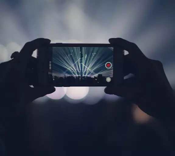 5 Cara atasi video pecah di Instagram © 2021 brilio.net