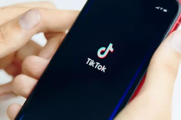 Cara mendapatkan uang dari TikTok © 2021 brilio.net
