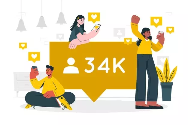 Cara mendapatkan uang dari TikTok © 2021 brilio.net