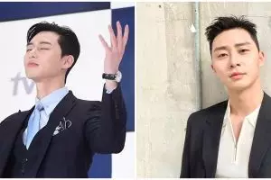 Ngefans Park Seo-joon? Cek seberapa cocok kamu andai jadi pacarnya