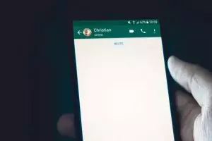 Pembaruan WhatsApp, nomor asing tak lagi bisa lihat status Last Seen