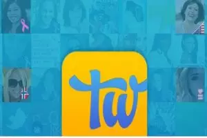 Cara membuat Twibbon dari HP tanpa aplikasi, mudah dan hasilnya keren