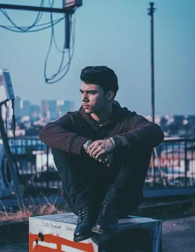 permintaan maaf Jeff Smith © berbagai sumber permintaan maaf Jeff Smith © berbagai sumber