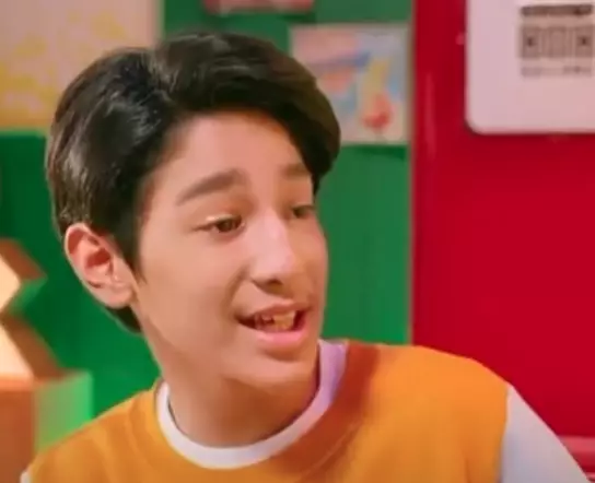 Arkenzy anak Andrea Taulany © 2021 brilio.net Arkenzy anak Andrea Taulany © 2021 brilio.net