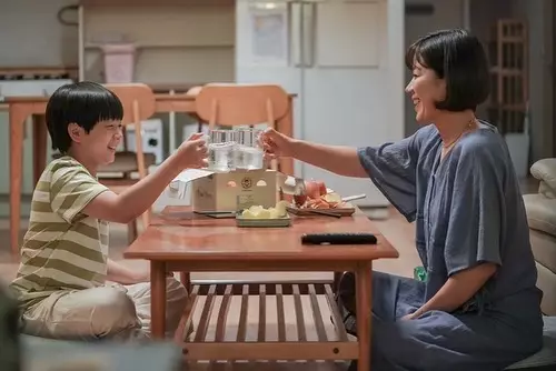 Fakta menarik drama Korea komedi Uncle Instagram Fakta menarik drama Korea komedi Uncle Instagram