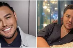 Megah dan mewah rumah baru Ivan Gunawan, ini 5 potretnya