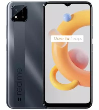 9 Rekomendasi HP Rp 1 jutaan © 2021 brilio.net