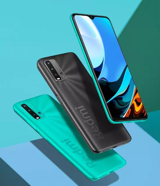 9 Rekomendasi HP Rp 1 jutaan © 2021 brilio.net