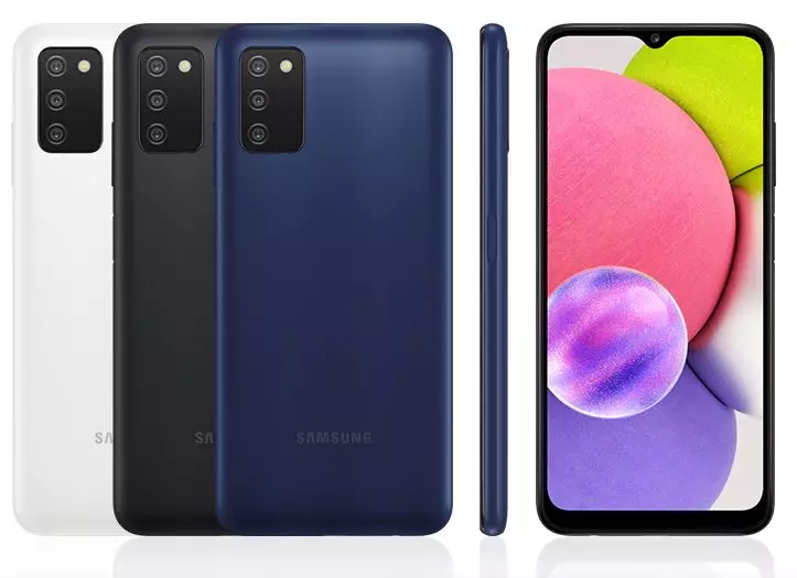 9 Rekomendasi HP Rp 1 jutaan © 2021 brilio.net