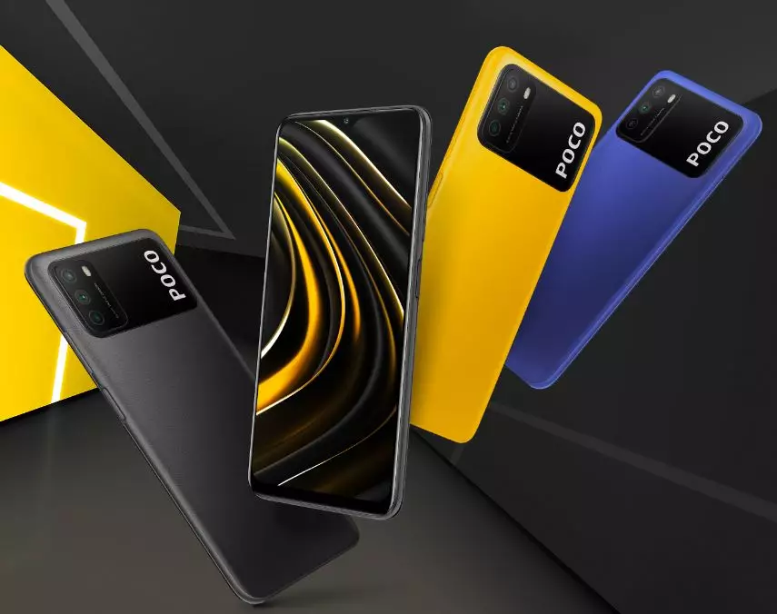 9 Rekomendasi HP Rp 1 jutaan © 2021 brilio.net