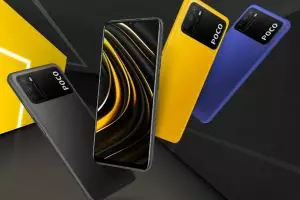 9 Rekomendasi HP Rp 1 jutaan Desember 2021, resolusi kamera 50 MP