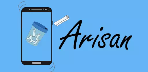 11 Aplikasi arisan online © 2021 brilio.net