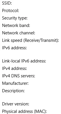 cek IP Address © 2021 brilio.net