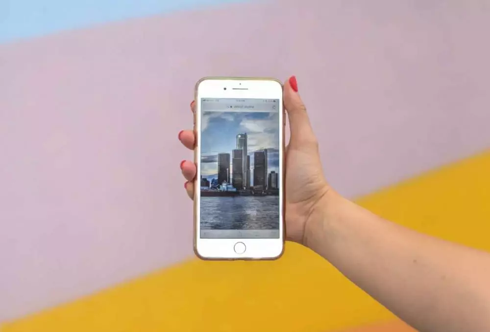 cek IP Address © 2021 brilio.net