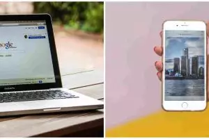 8 Cara cek IP Address di HP dan laptop, cepat dan mudah dilakukan