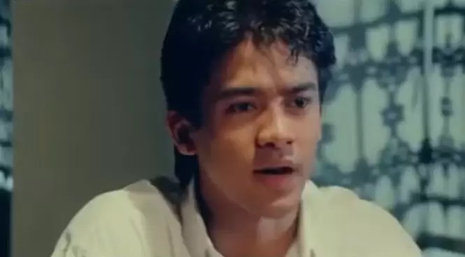 Bocah di iklan mentega kini jadi aktor © berbagai sumber Bocah di iklan mentega kini jadi aktor © berbagai sumber