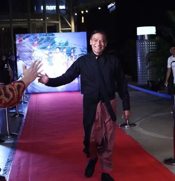 Bocah di iklan mentega kini jadi aktor © berbagai sumber Bocah di iklan mentega kini jadi aktor © berbagai sumber