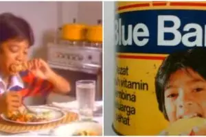 Bocah di iklan mentega era 70-an ini kini jadi aktor, ini 11 potretnya