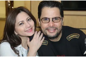 11 Pola makan Cut Keke ini bikin bobot turun 9 kg, mudah ditiru