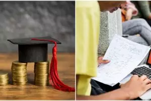 9 Cara mendapatkan beasiswa kuliah gratis, nggak pusing soal biaya