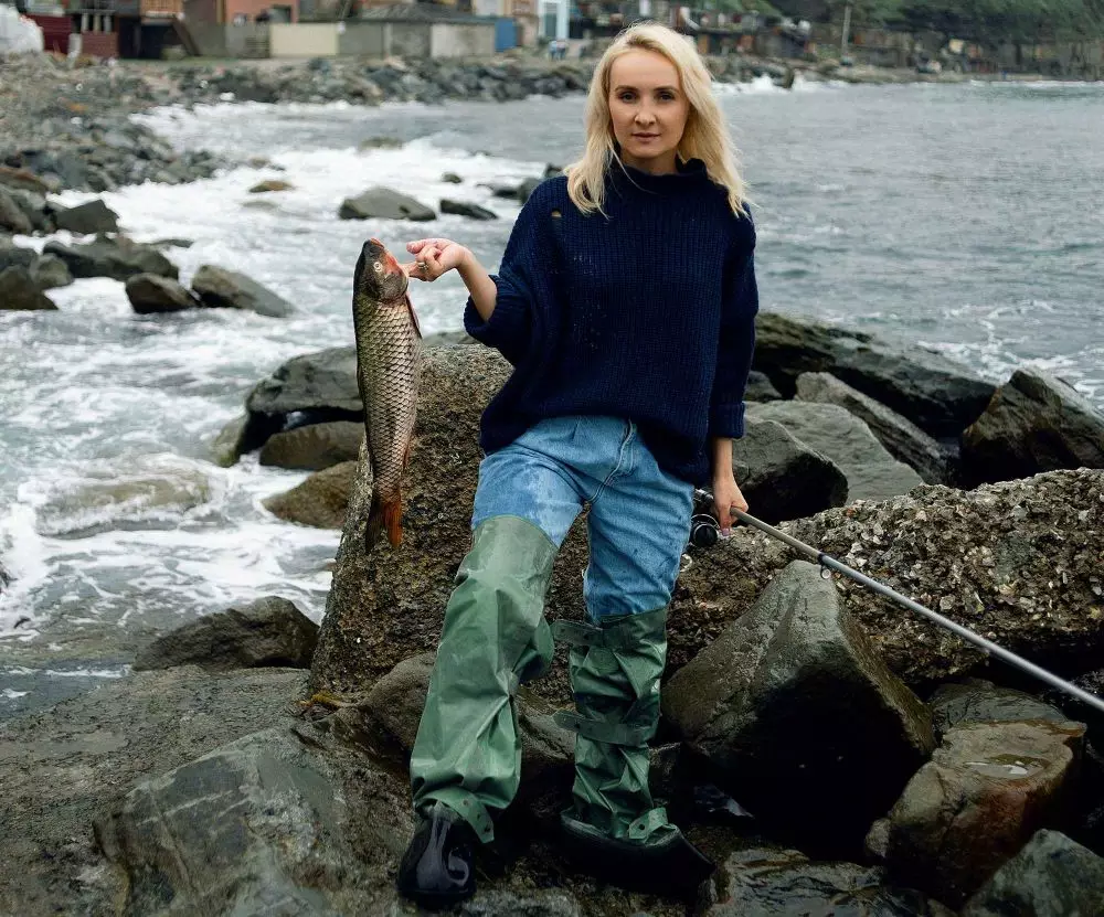 mimpi menangkap ikan © 2021 brilio.net mimpi menangkap ikan © 2021 brilio.net