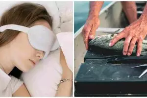 11 Arti mimpi menangkap ikan, beri pertanda baik dan kewaspadaan