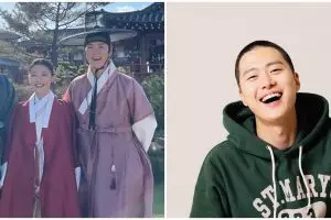 Pergi wamil, ini 7 drama Gong Myung yang bisa mengobati rindu